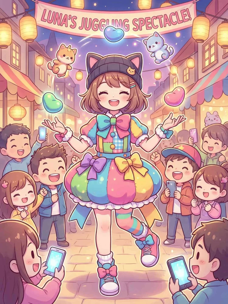 51精选漫画原神同人漫画原创题材巡礼:哔咔漫画方向新章亮点漫画封面